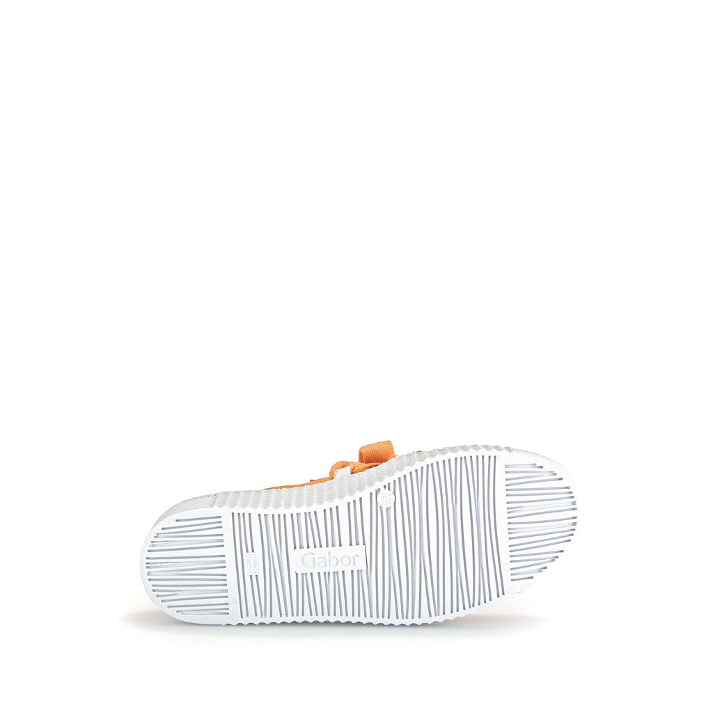 Gabor fashion Sneaker low orange