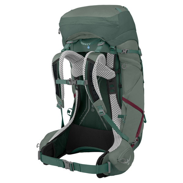 AURA AG LT 65 Damen - Trekkingrucksack Damen