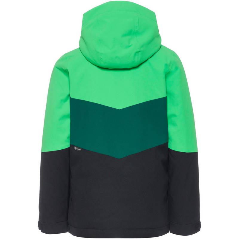 Ziener PYTUR Skijacke Kinder