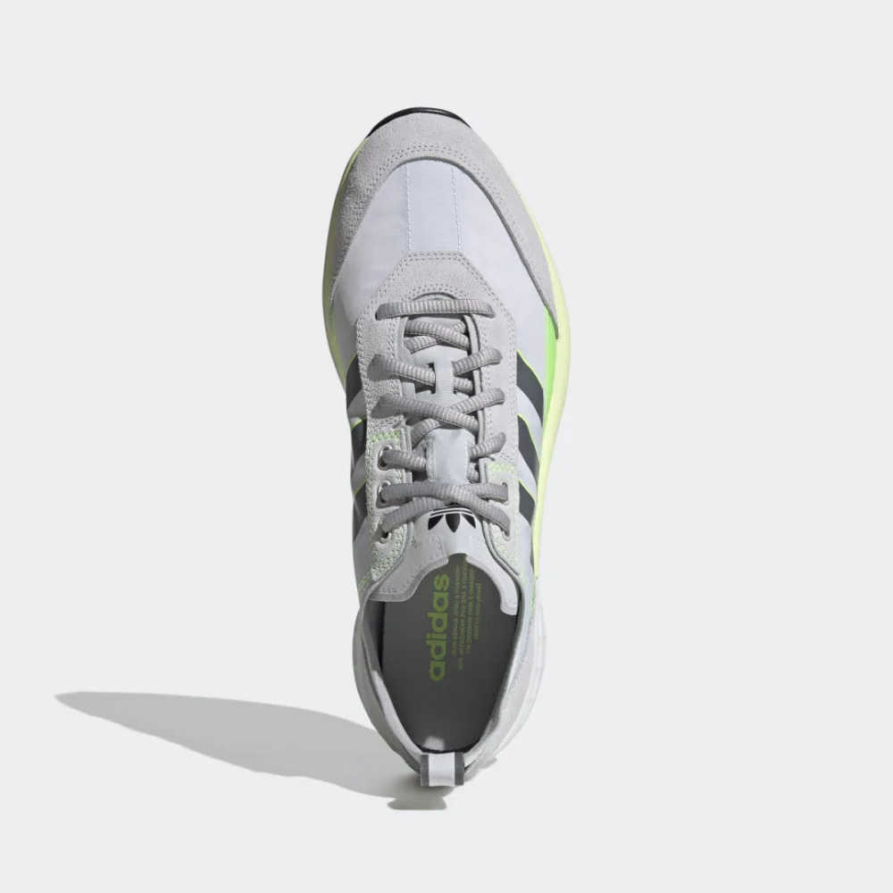 adidas SL 7200 FV3893 / grau