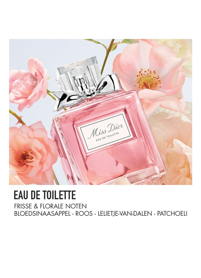 DIOR Miss Dior Eau de Toilette