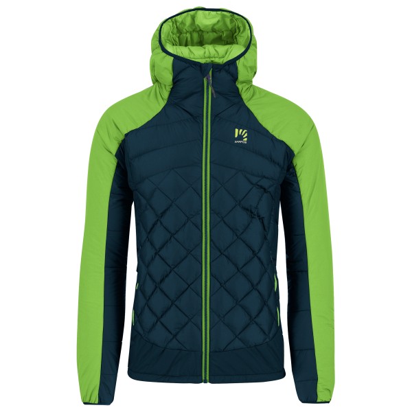 Karpos - Lastei Active Plus Jacket - Kunstfaserjacke
