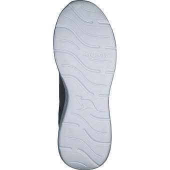 KangaROOS KL A Dakar Sneaker in grau