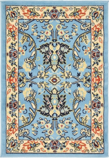 MyFlair Teppich 