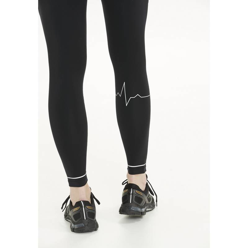 ELITE LAB Run Elite X1 Tights Damen