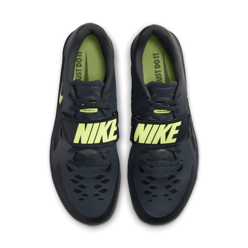 Nike Zoom Rival SD 2 685134-004 / schwarz