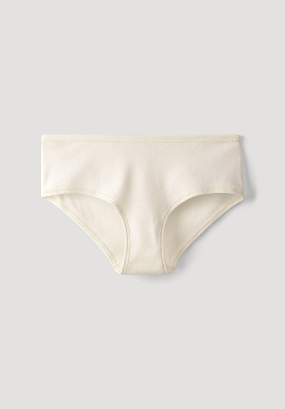 Panty low cut ModernNATURE