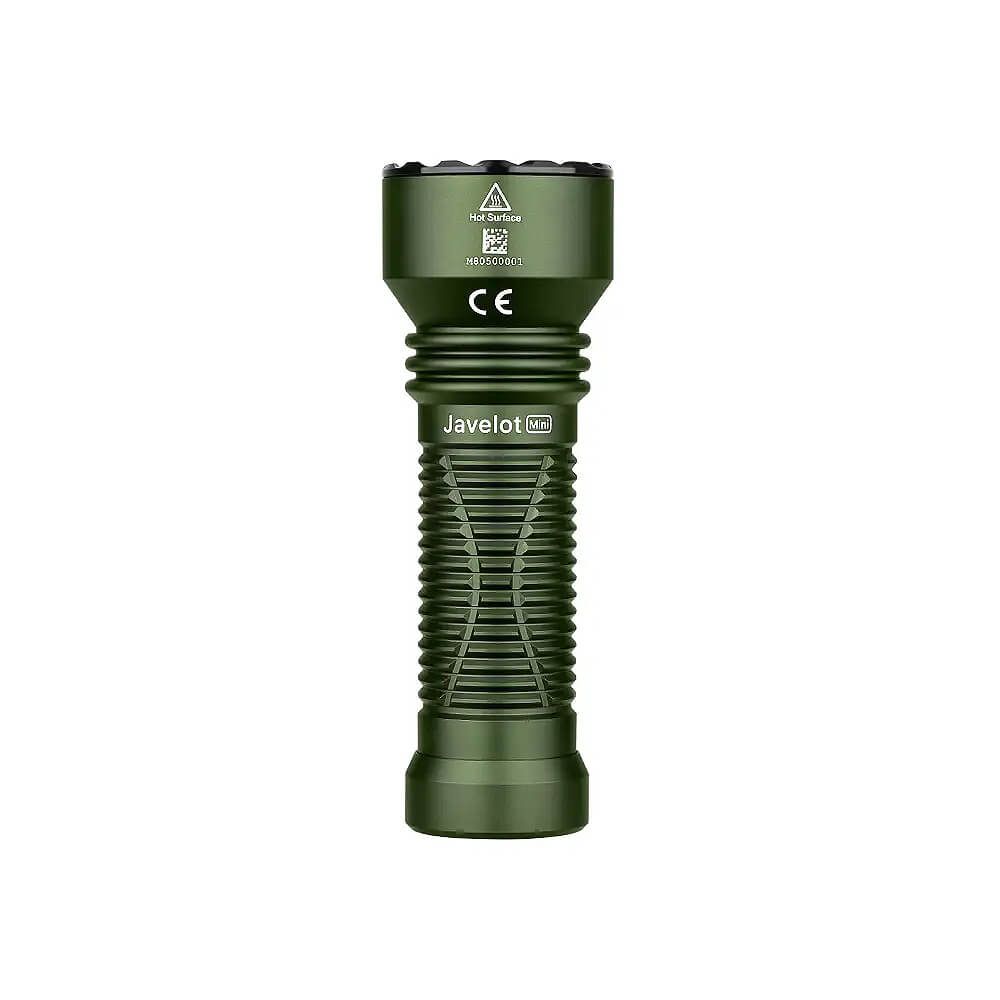 Javelot Mini EDC LED Taschenlampe