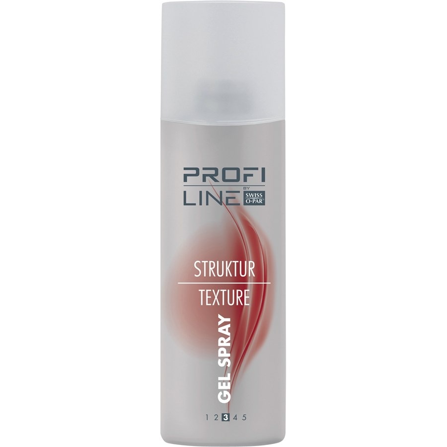 Gel Spray