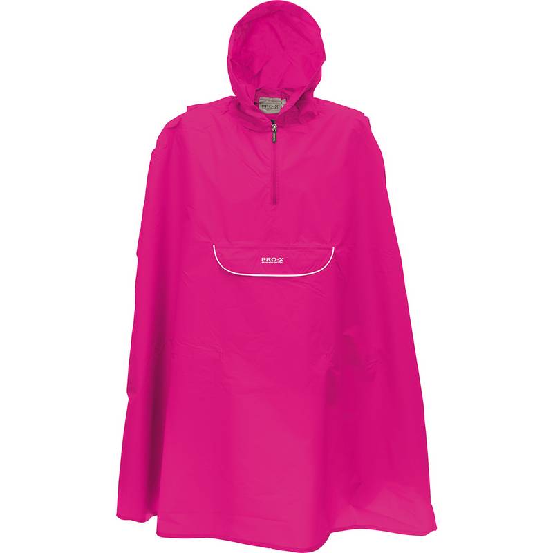 PRO-X-elements PASINO Poncho Kinder