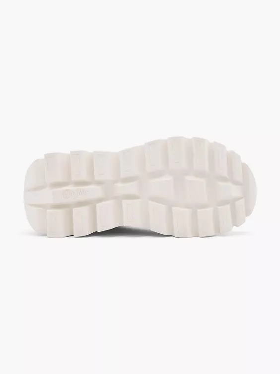 Buffalo Hoher Chunky Sneaker