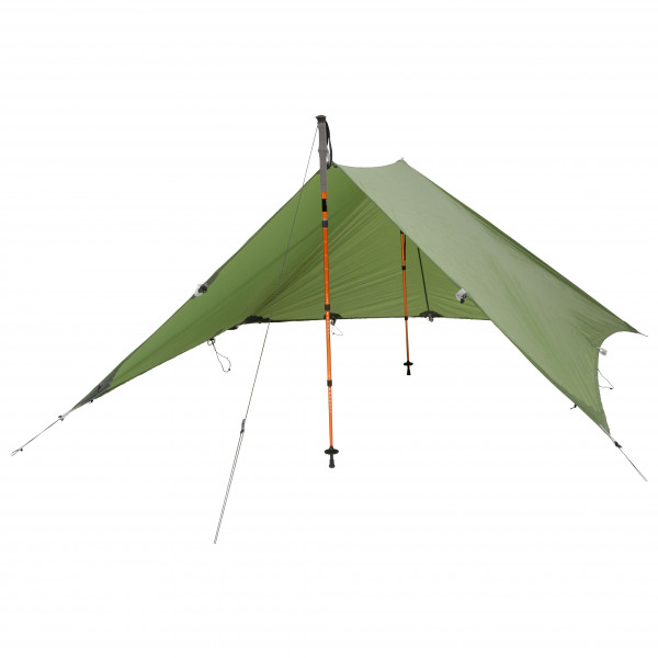 Exped - Scout Tarp Extreme - Tarp