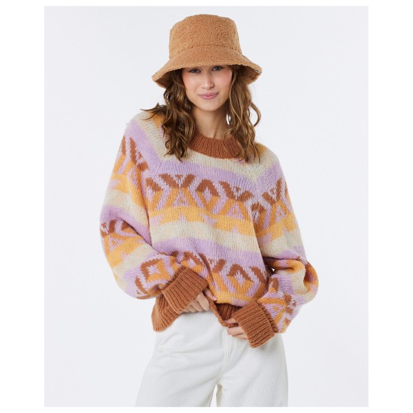 Rip Curl - Women's Zenica Sweater - Pullover