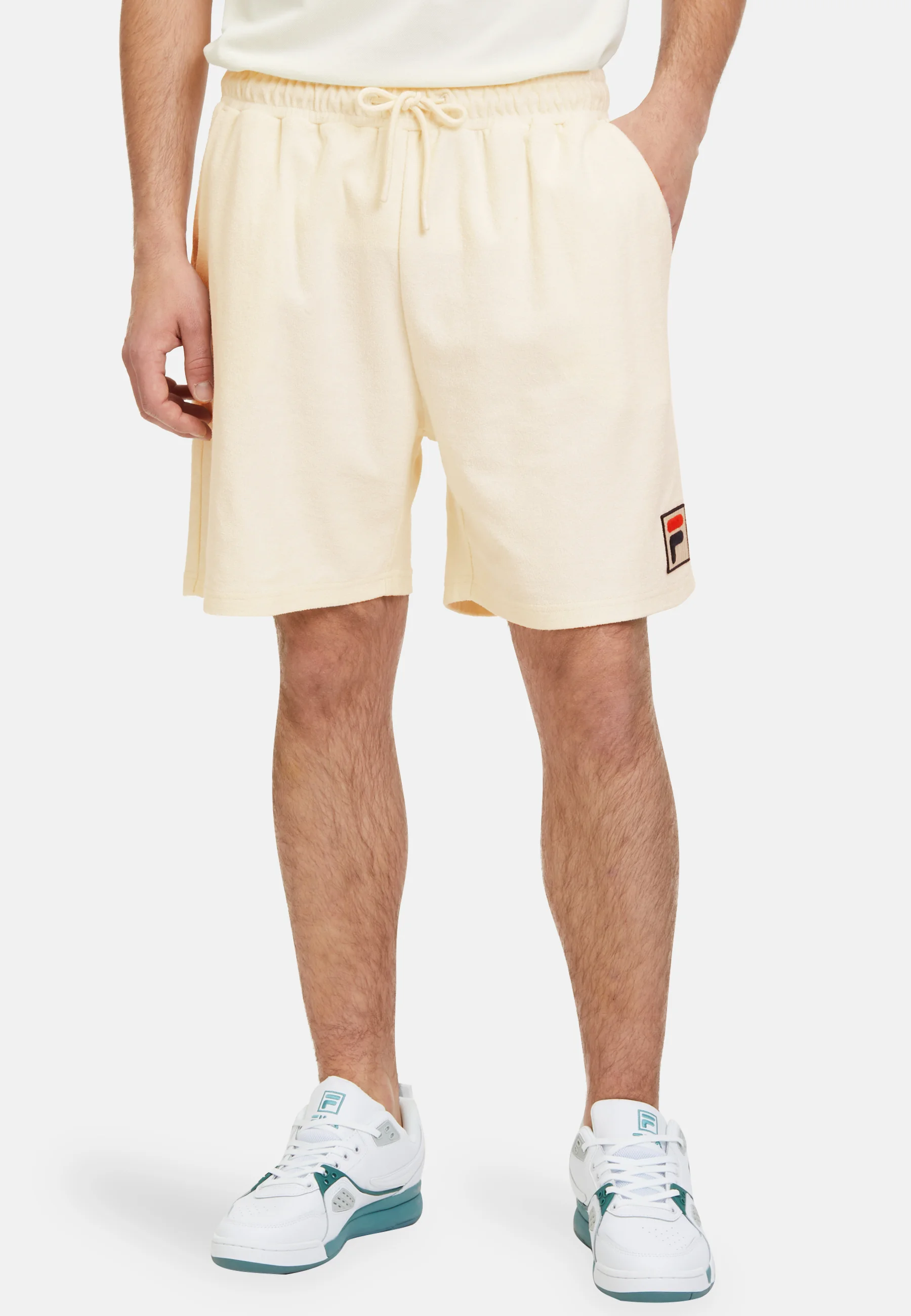 Fila LIVERPOOL - Pantalones de chándal
