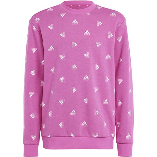 KINDER SWEATSHIRT G BLUV SWT