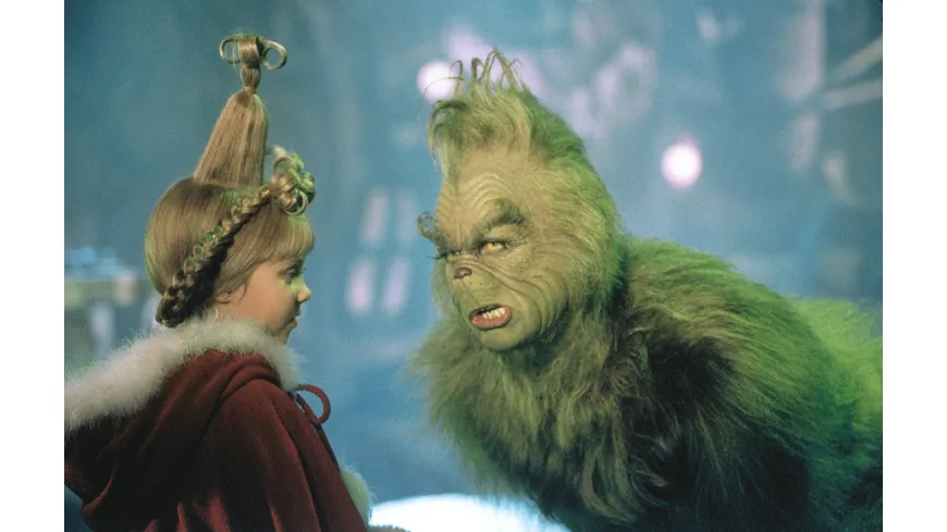 Der Grinch - 15th Anniversary