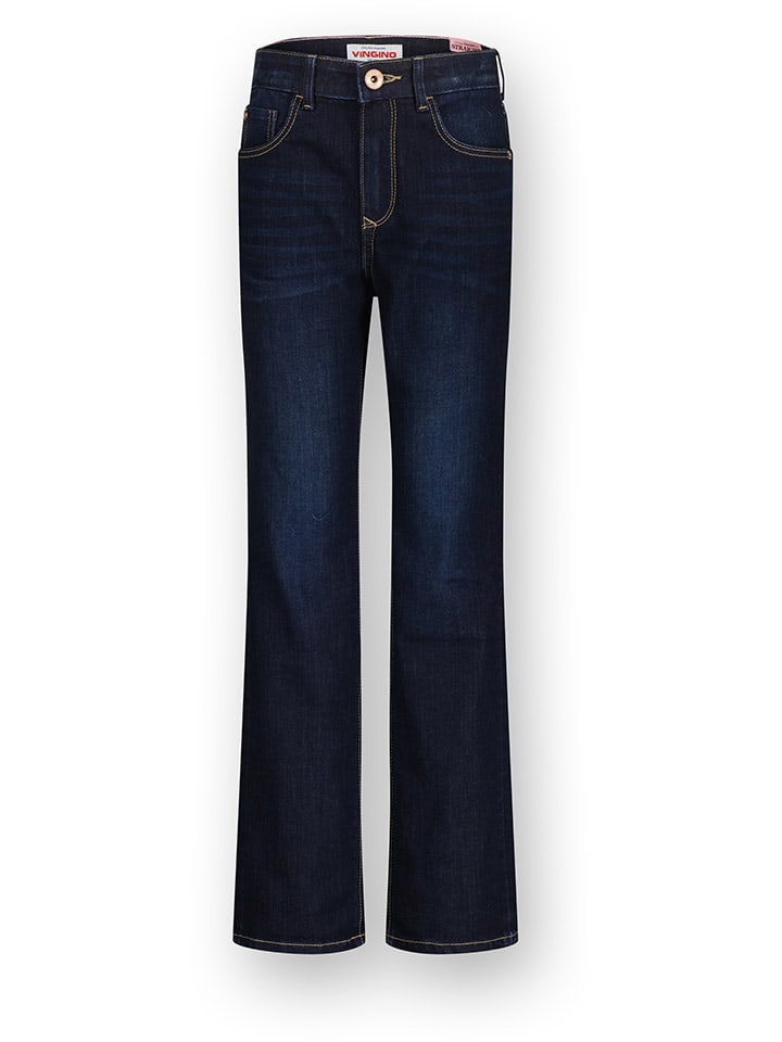 Vingino Jeans - Slim fit - in Dunkelblau günstig kaufen
