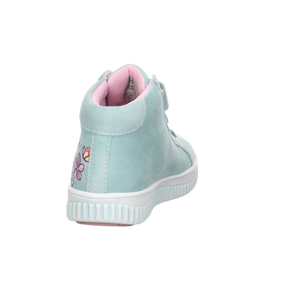 Lurchi Yolli Klettschuh