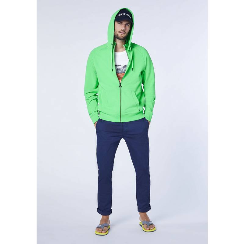 Chiemsee Sweatjacke Sweatjacke Herren
