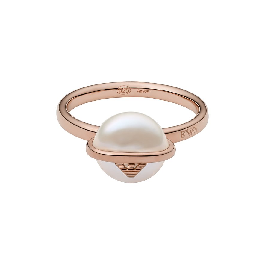 Emporio Armani Damenring