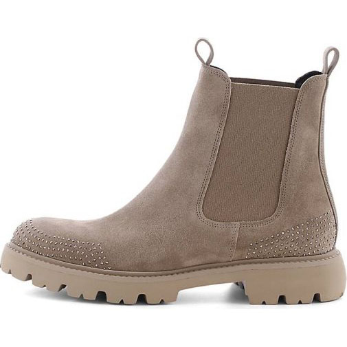 Kennel & Schmenger Stiefelette PRINT