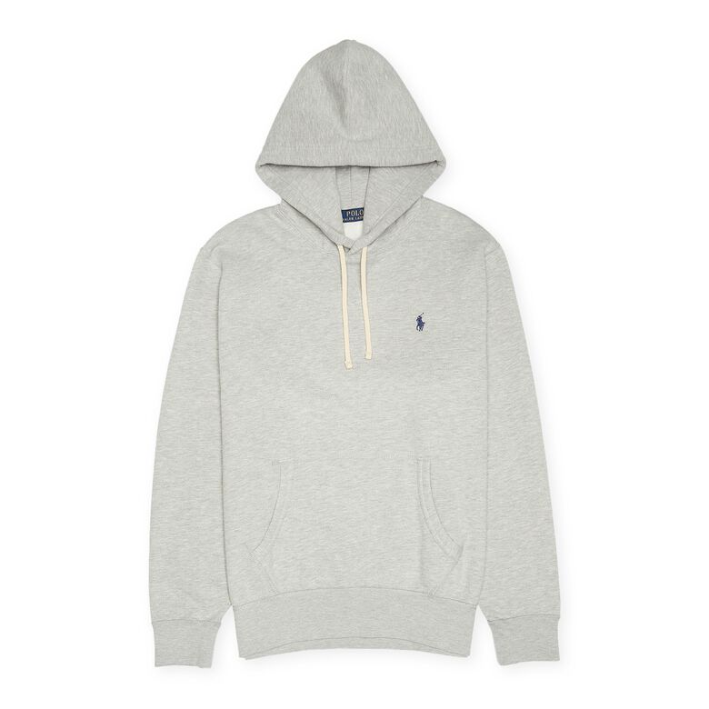 Polo Ralph Lauren Hoodie andover heather