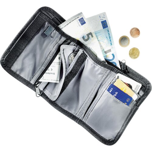KLEINTASCHE TRAVEL WALLET