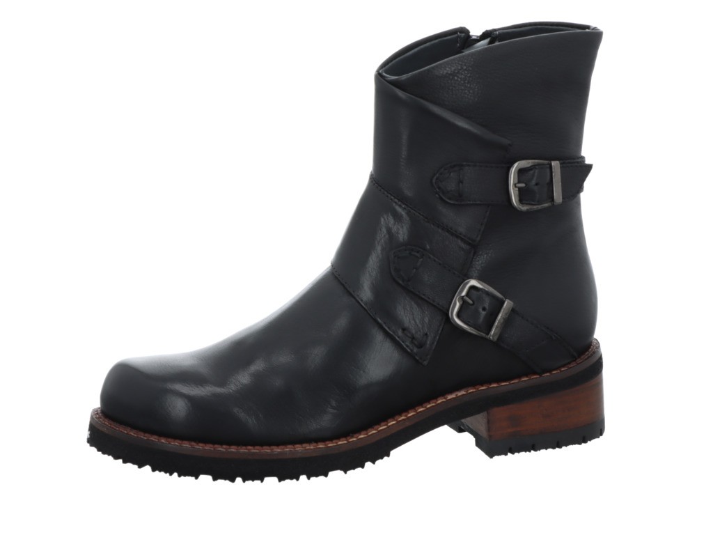 EVERYBODY Stiefeletten bunt LAGUNARIA