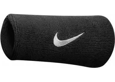 Nike Poignets Swoosh Doubles