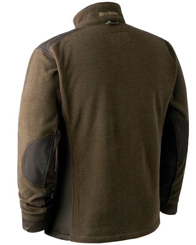 Deerhunter Fleecejacke Muflon