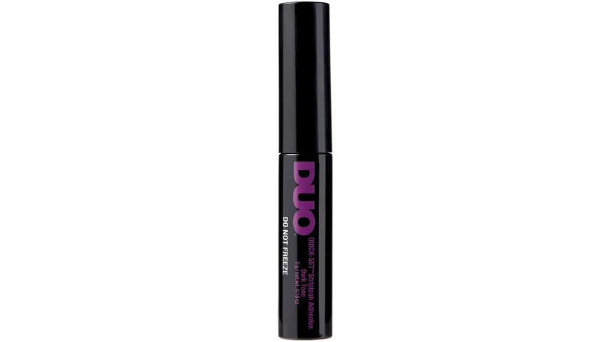 ARDELL Wimpernkleber DUO Quick Set Adhesive Dark 5 g