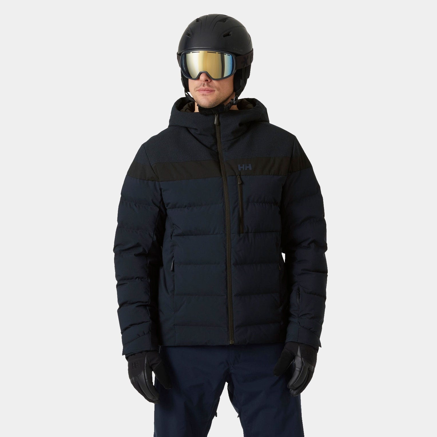 Men's Bossanova Puffy Jacket