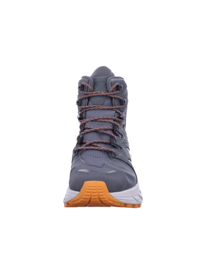 HOKA Wanderschuh in grau günstig kaufen