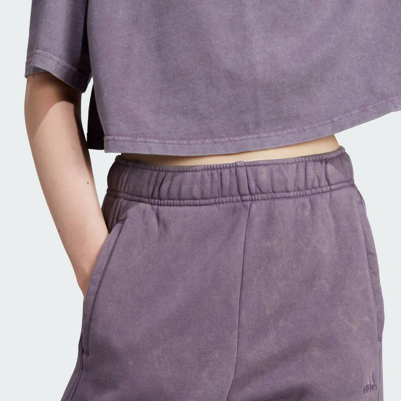 adidas ALL SZN Washed Hose Trainingshose Damen