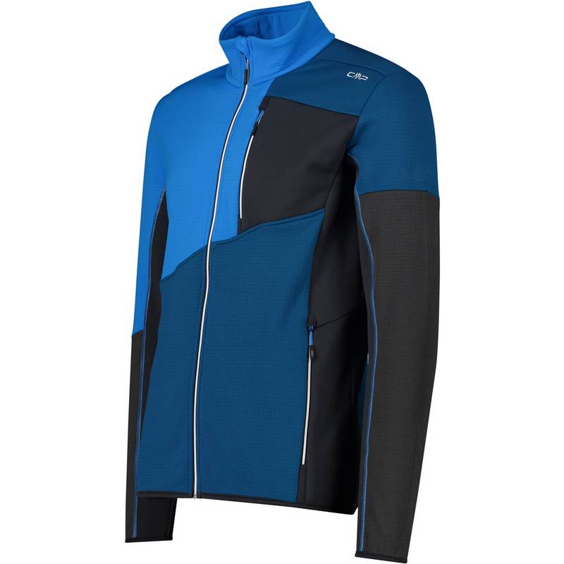 CMP Fleecejacke Herren