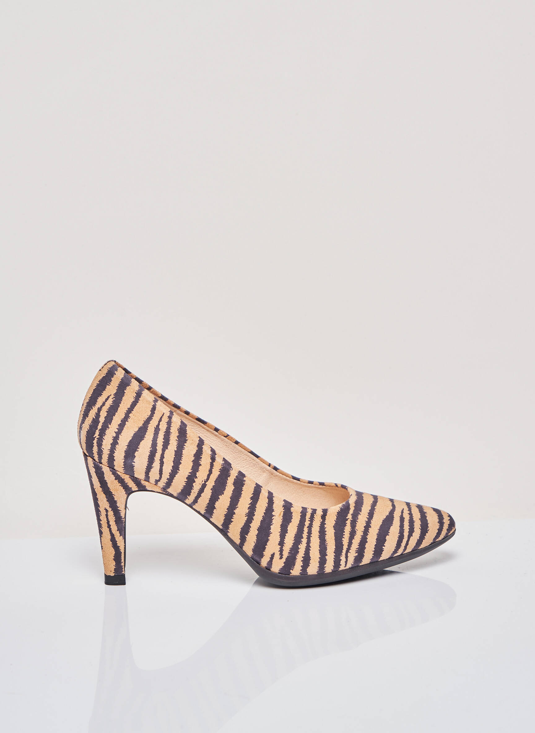 Wonders Escarpins Femme couleur beige