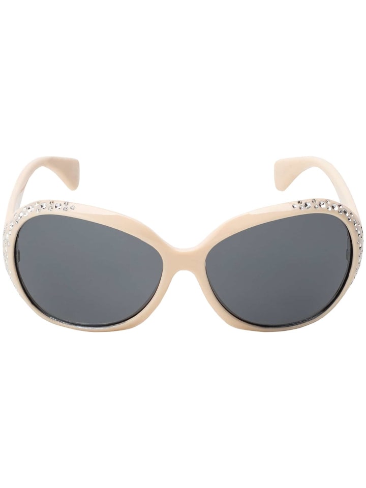 BEZLIT Kinder Sonnenbrille in Beige günstig kaufen onesize