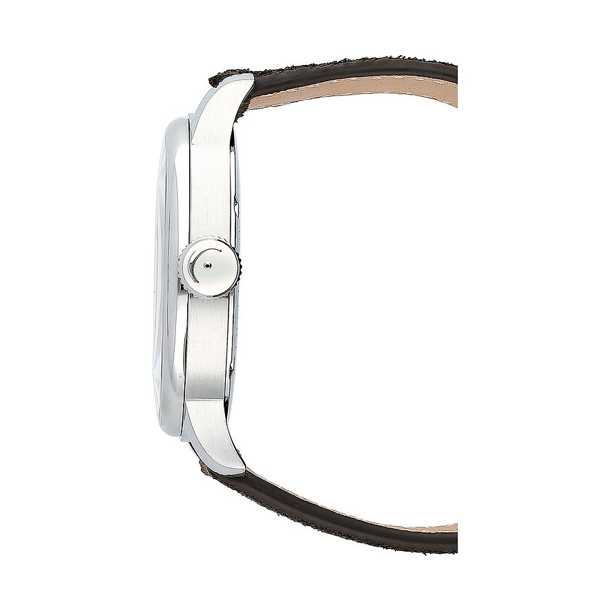 MeisterSinger Unisexuhr Classic