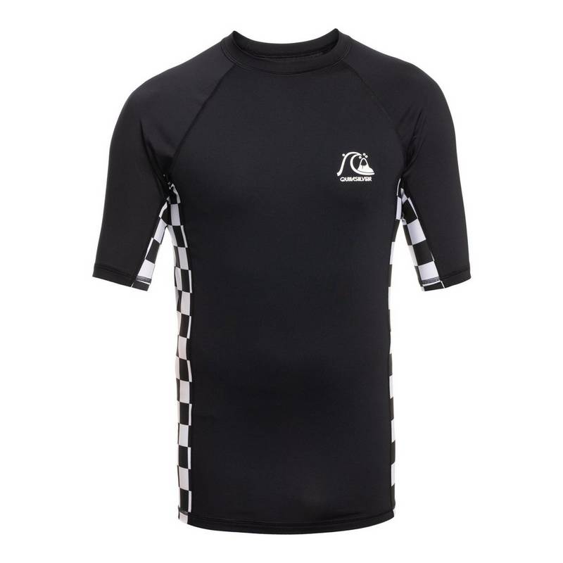 Quiksilver ARCH UV-Shirt Herren