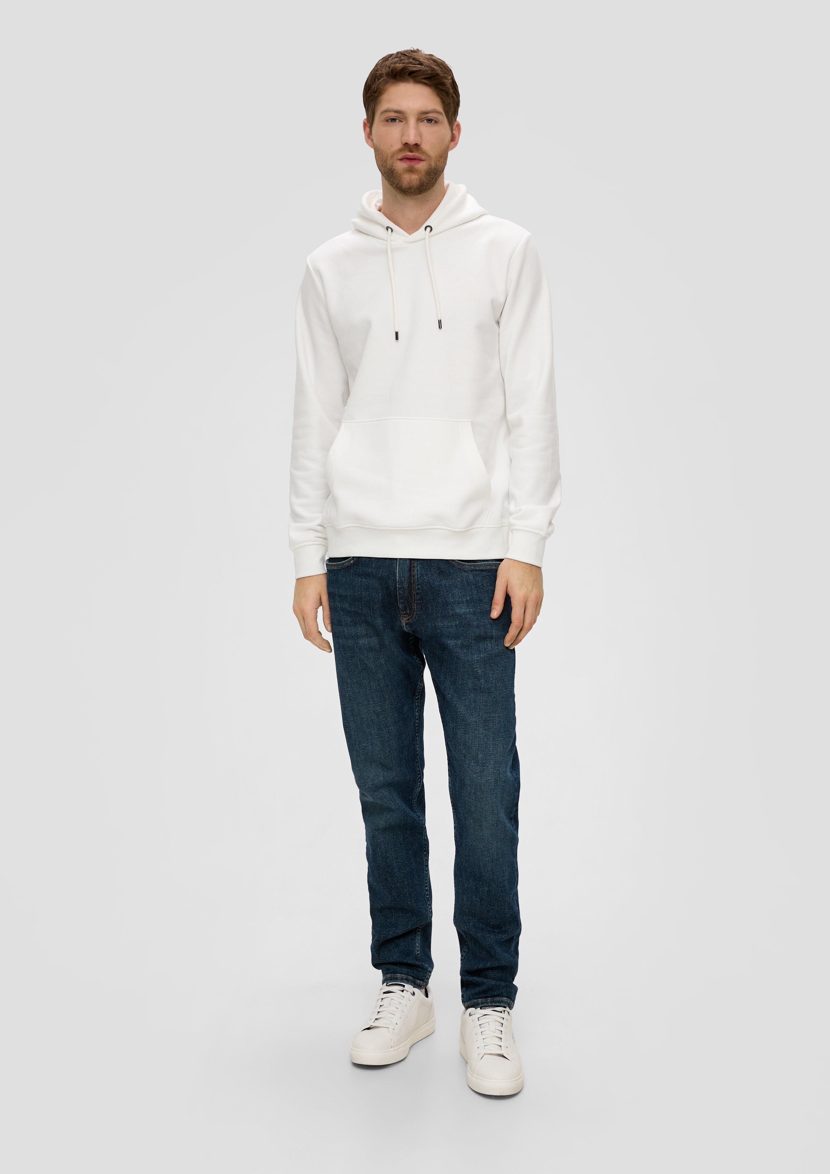 Jeans / Regular Fit / High Rise / Tapered Leg  2142390-58Z2