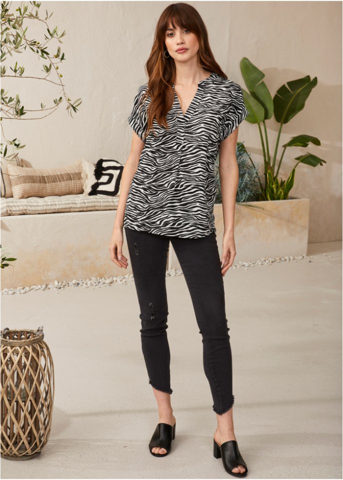 Bluse