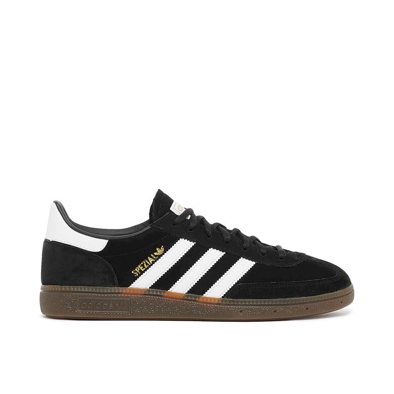 adidas Originals Wmns Handball Spezial core black/ftwr white/GUM5