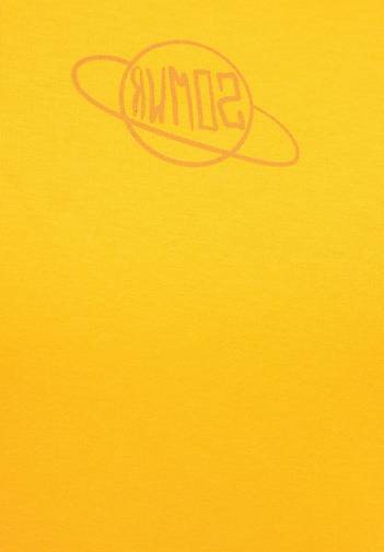 SOMWR T-Shirt THE PLANET#S HERE
