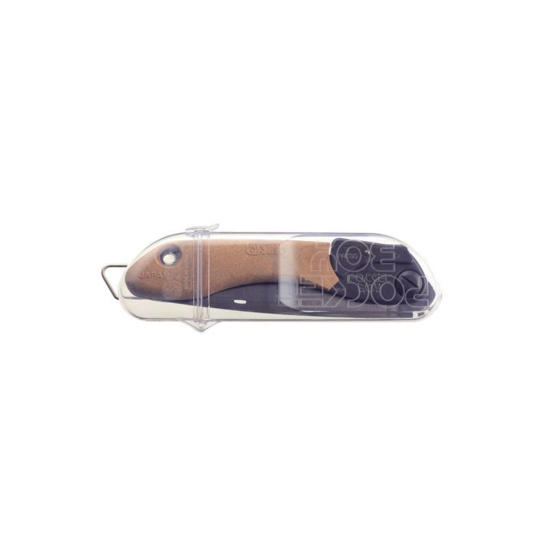 Silky Folding Saw Pocketboy Outback ED. 170-10 Medium Teeth (750-17)