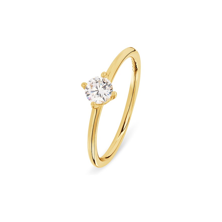 ESPRIT Damenring Belle