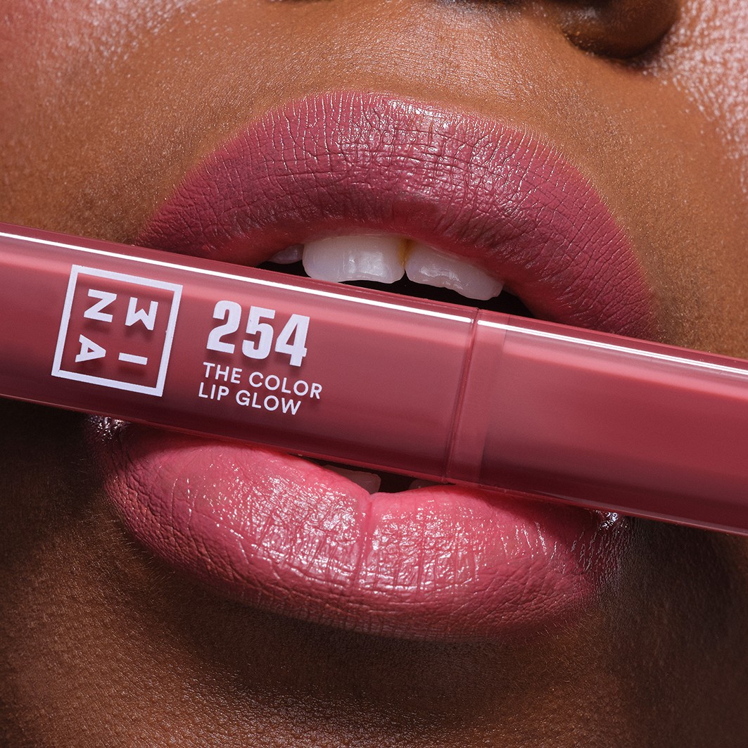 3INA The Color Lip Glow