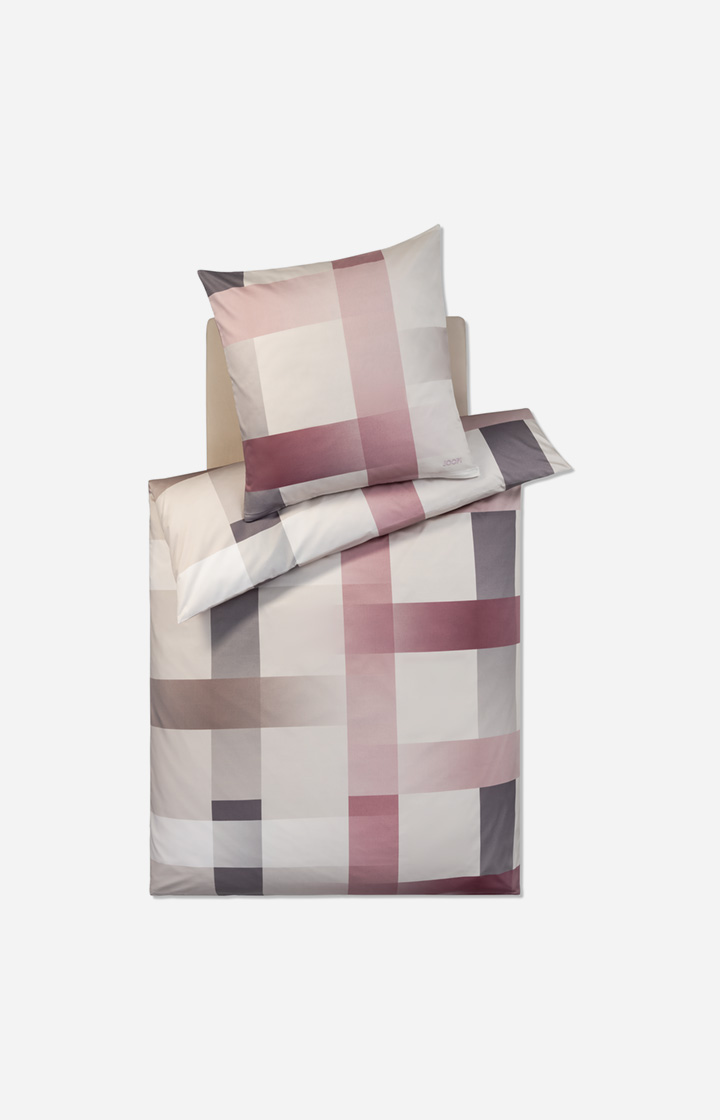 Bettwäsche JOOP! WOVEN in Blush - im JOOP!