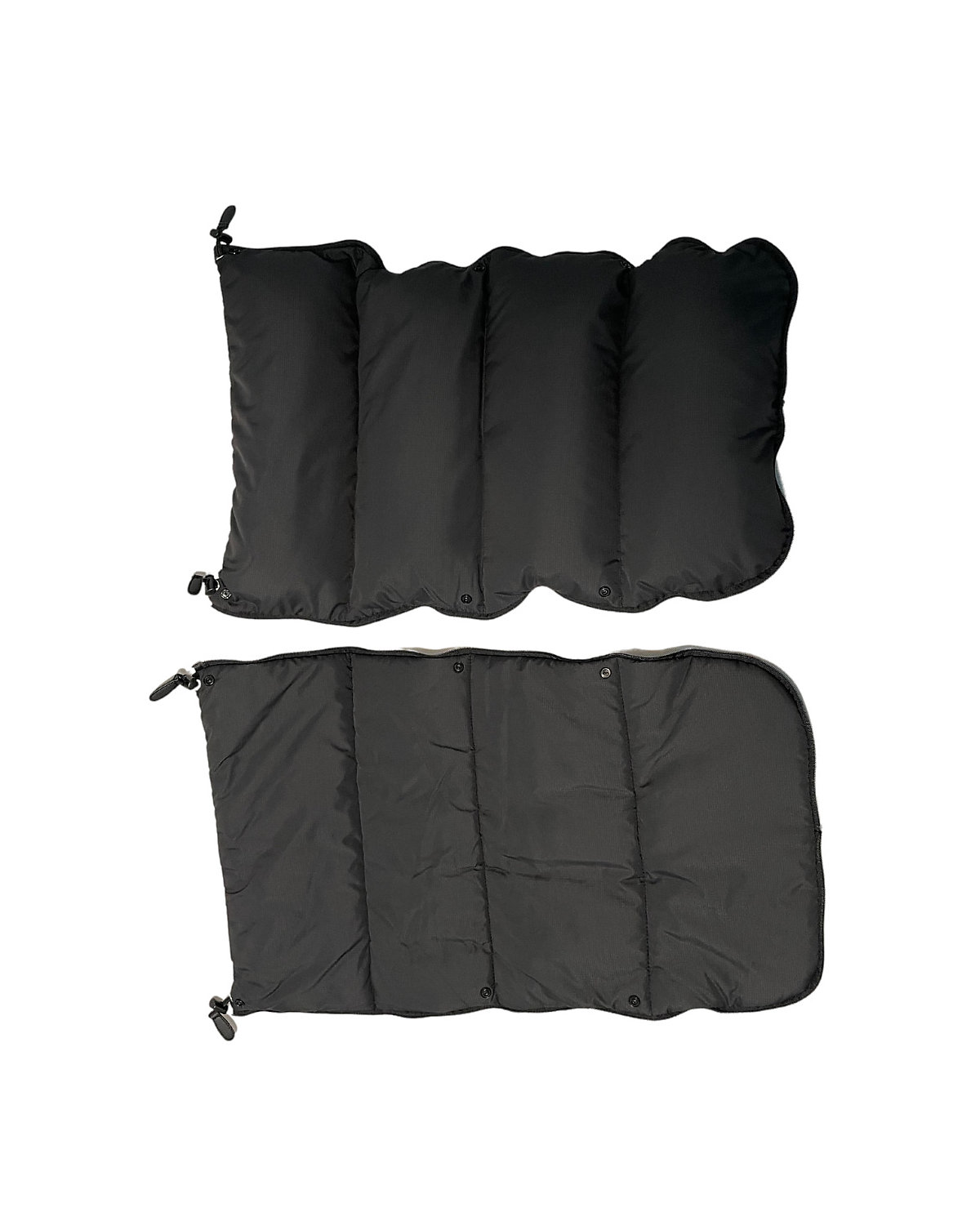 3 in 1 Performance Fußsack