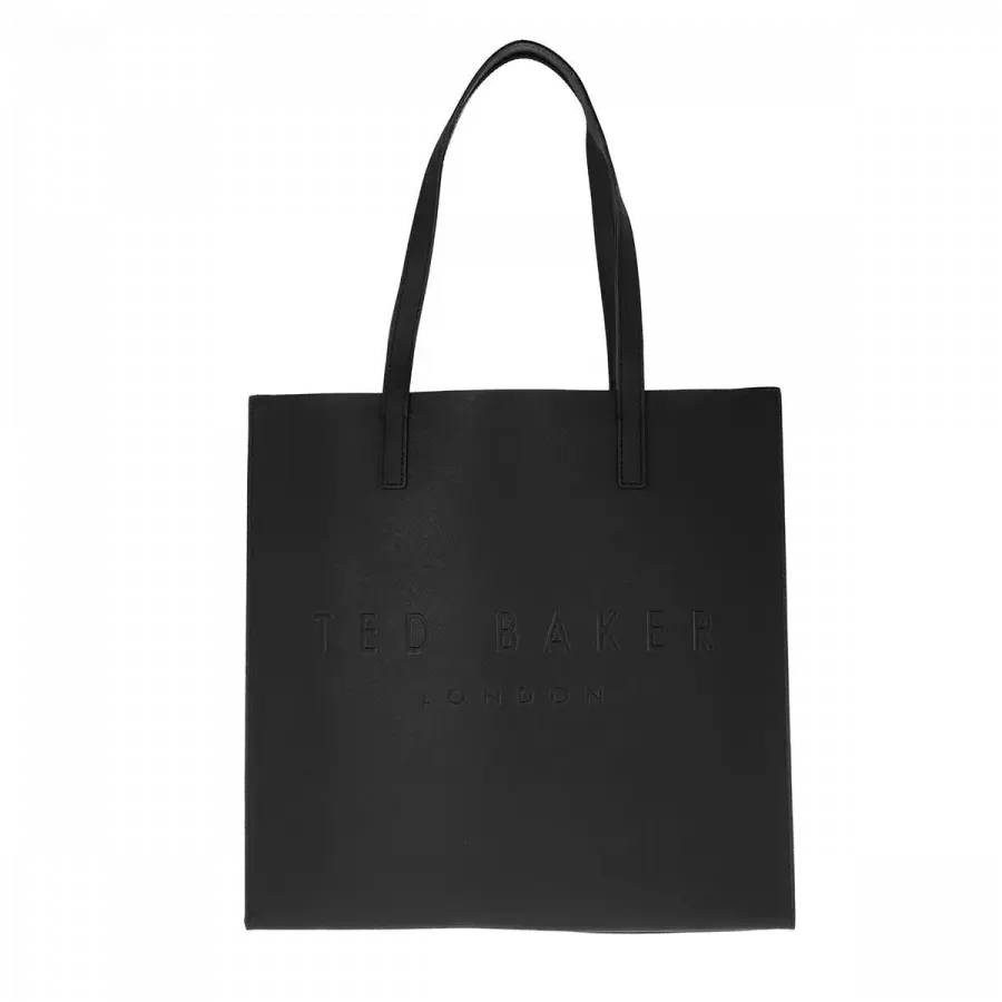 Ted Baker - Ted Baker Shoulder Bags Kunstleder Black - schwarz