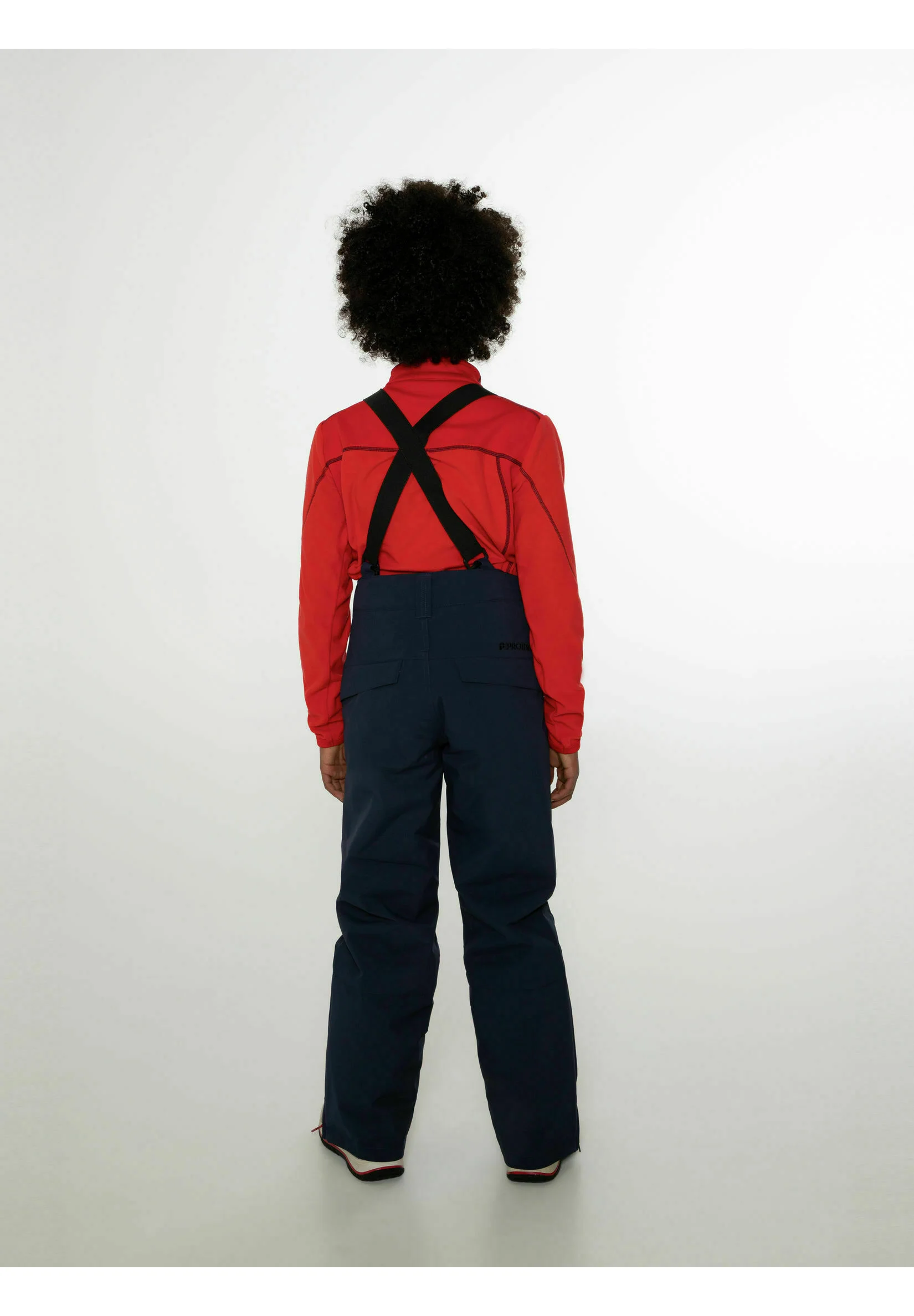 Protest SPIKET JR - Pantalones de esquí